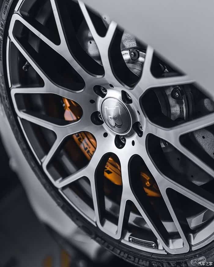 【图】梅赛德斯brabus s700,炒鸡无敌帅_奔驰s级论坛_汽车之家论坛