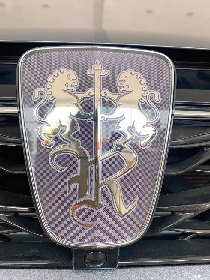 荣威i5女司机必备