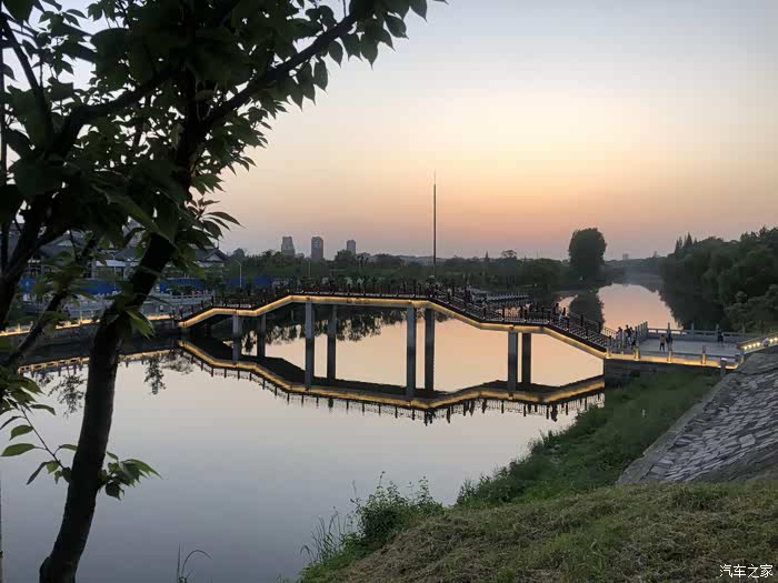 探寻荆楚文化品味江湖美食游荆州荆门钟祥潜江