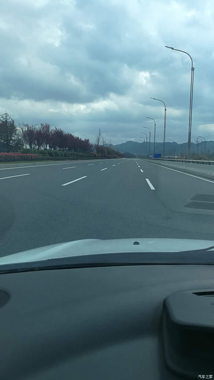 贵阳到重庆老路好不好走