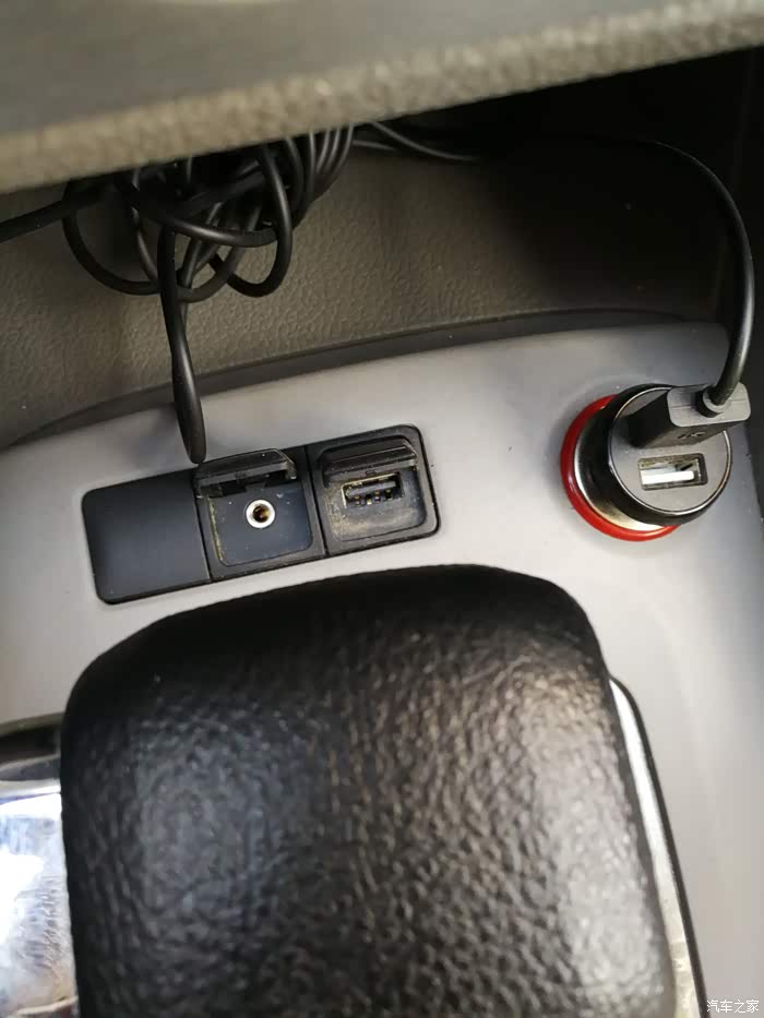 2011年大众宝来usb坏了,跪求大神帮忙.