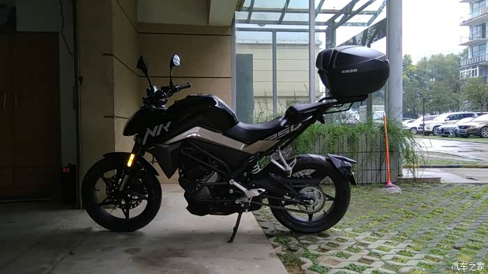 【图】两万公里190骑行换春风250nk报_摩托车论坛_汽车之家论坛