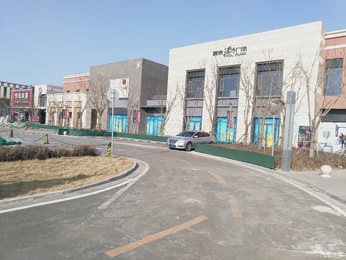 2018大年初六三六九往外走之空港经济区