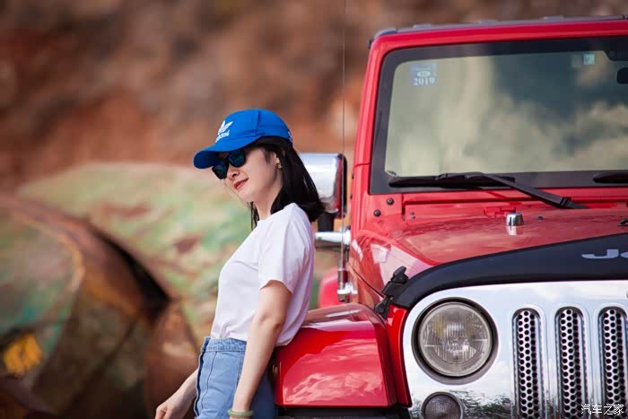 大理牧马人小姐姐拍照合集