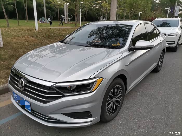 回复: 34 速腾论坛 有没有买银色速腾的前辈,贴几张图17楼发表于 2021