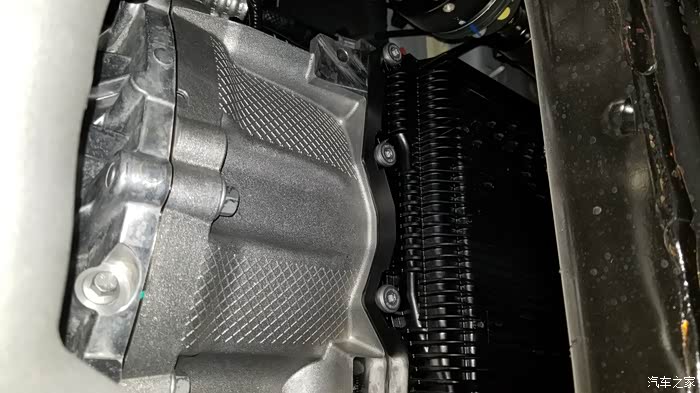 【图】直播 来4s检查变速箱_哈弗h9论坛_汽车之家论坛