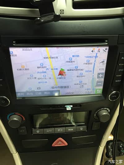 自己动手升级导航凯立德2018春季版