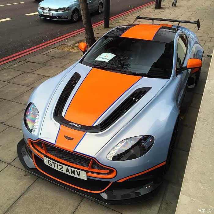 海湾石油你无法拒绝的涂装