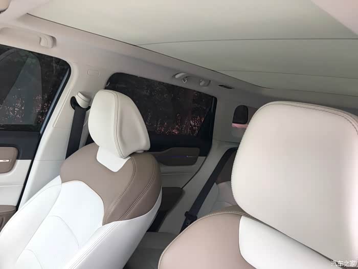 【爱车就来拍】女司机述说吉利icon的用车