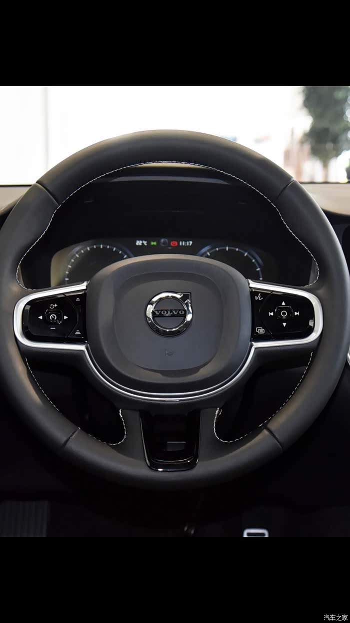 456 | 回复: 4 沃尔沃v系列论坛 请教一下v90cc致远方向盘可以换成v60