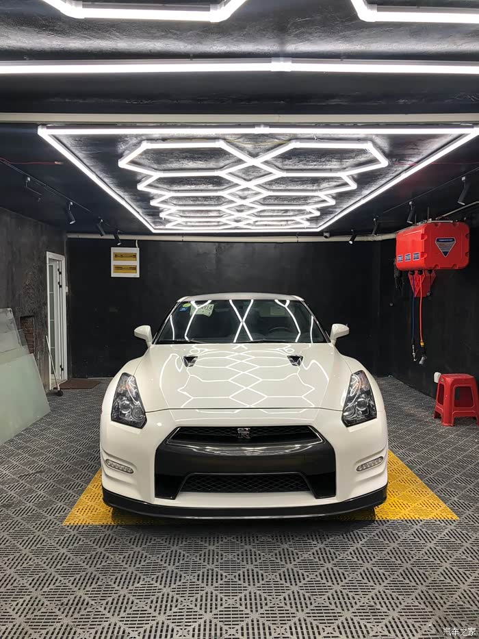 【图】这些年整理过的破尼桑 gt-r_日产gt-r论坛_汽车之家论坛