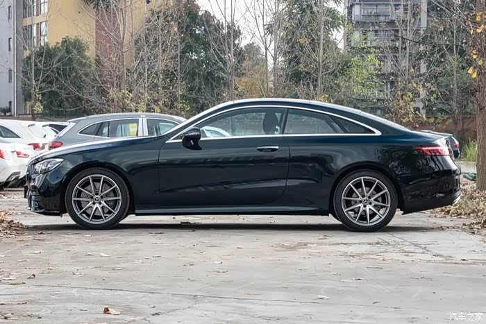 【图】有没有e300轿跑资源啊_奔驰e级论坛_汽车之家论坛