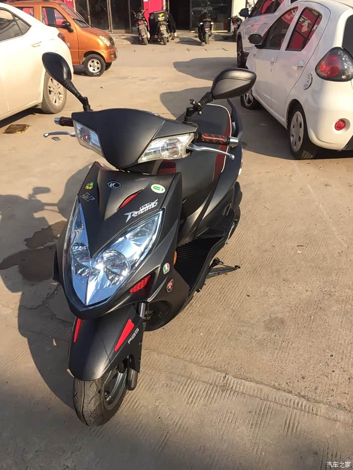 弯道情人1504vabs2400公里实拍