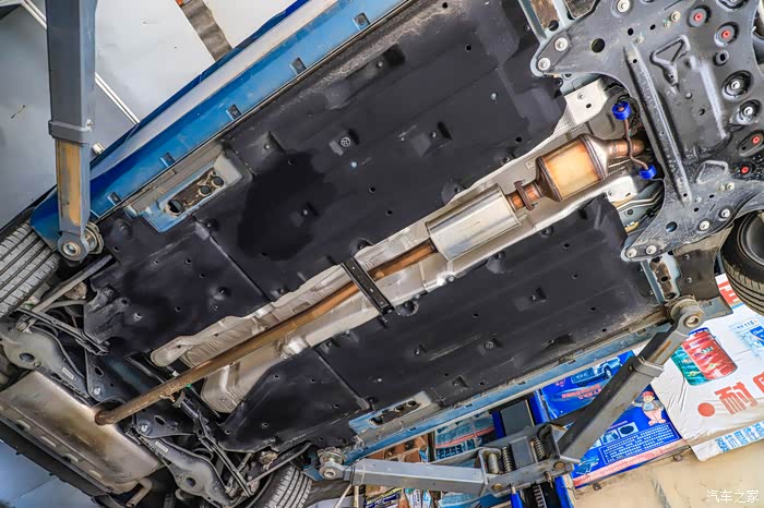 【图】【叫兽论车】星瑞的底盘好吗?