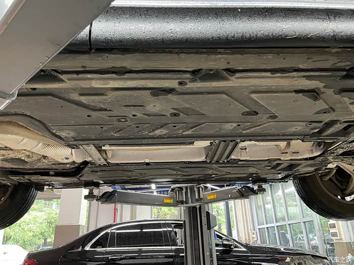 glb首保作业手动加长