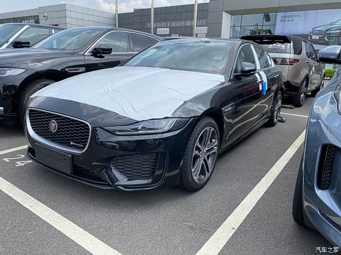 【图】广州xel运动进取,有一起买的吗_捷豹xe/xel论坛_汽车之家论坛