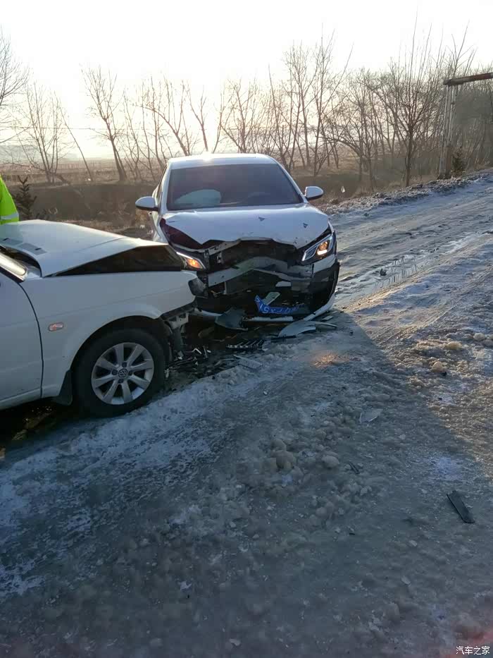 英朗,我的小白首撞!