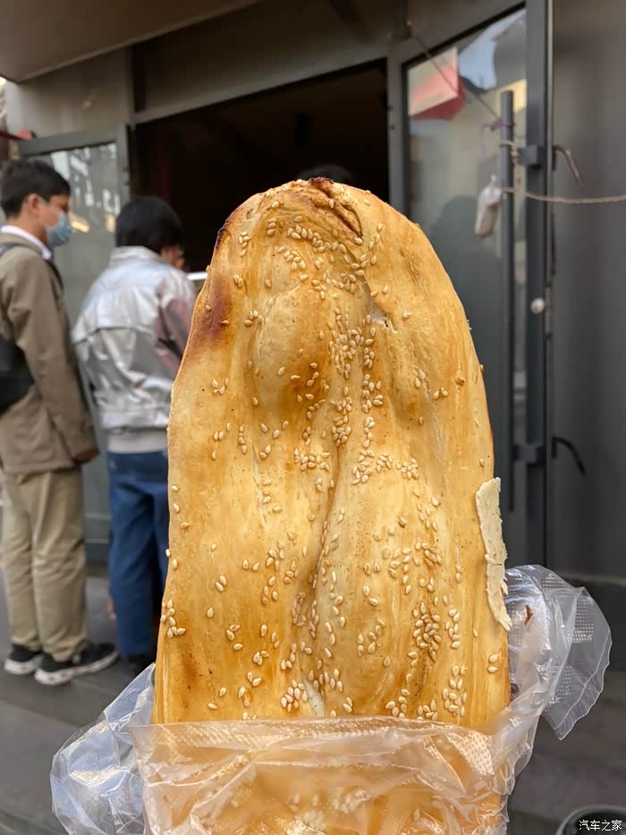 【图】分享2020国庆长假开封游记_途岳论坛_汽车之家论坛