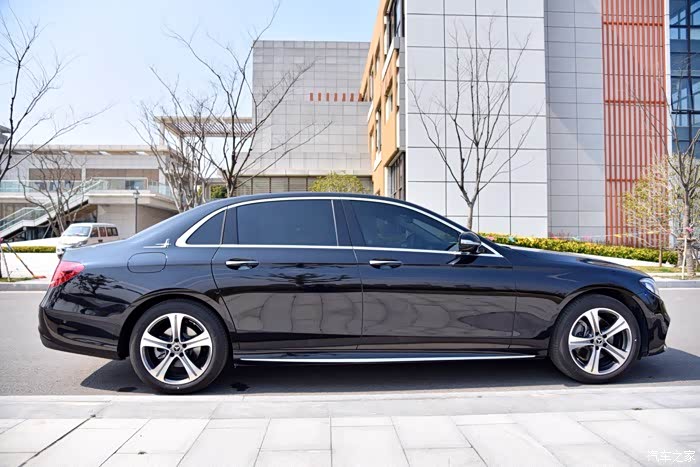 【图】e3000公里用车感受 一大波图片_奔驰e级论坛_汽车之家论坛