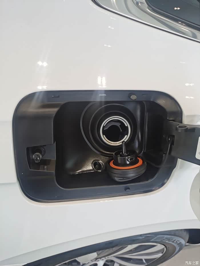 【图】怦然心动,混帕看车记_帕萨特新能源论坛_汽车之家论坛