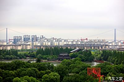 時隔半年再次分享遊記——打卡三山一渡 鎮江休閒遊(終)