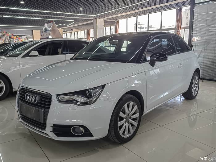 【图】出一台两门a1_奥迪a1论坛_汽车之家论坛