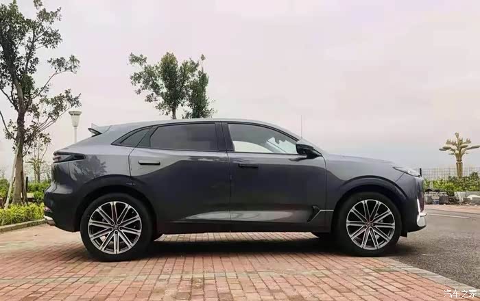 【图】unik蓝鲸2.0t_长安uni-k论坛_汽车之家论坛