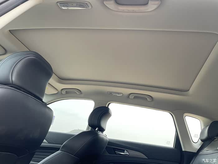 迎暖春送积分细说全景天窗的用处及档次