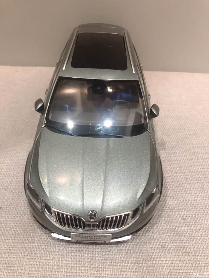 借着斯柯达明旅聊一聊安全气囊的工作原理以及需要注意的事项