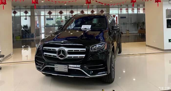 0t国六可以提啦._奔驰gls论坛_汽车之家论坛