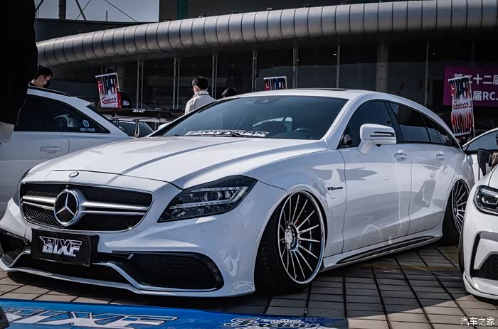 【图】#达人精华大比拼#来看三款bba的旅行车体会欧洲风情,你选哪个?