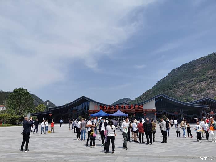 2021年五一节自驾游