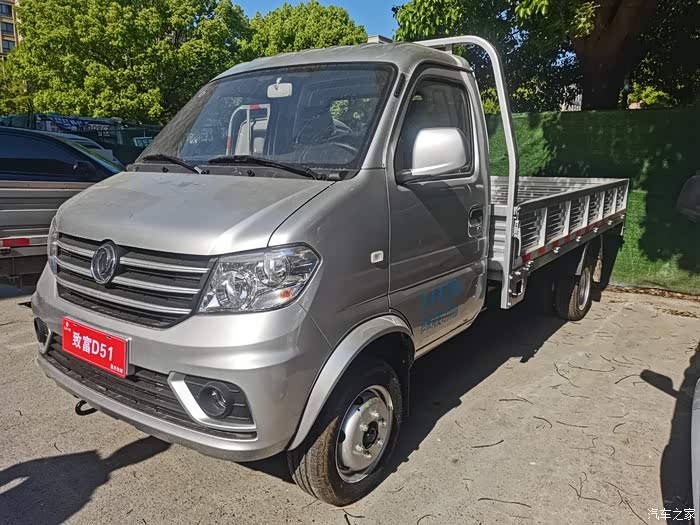 【图】夏日炎炎 有你真省心_东风小康d51论坛_汽车之家论坛