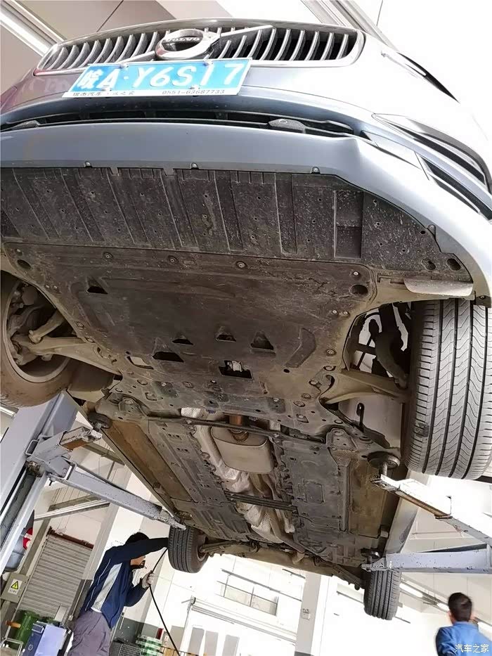 【图】两万六千公里用车小记_沃尔沃s90论坛_汽车之家论坛