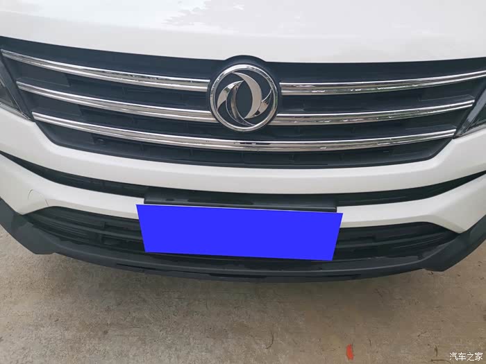 辨识度较高的双飞燕车标