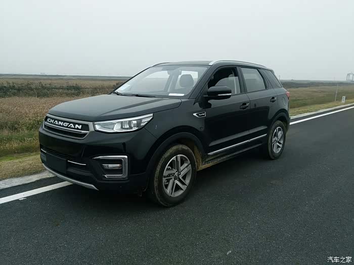 学的手动_长安cs55论坛_汽车之家论坛