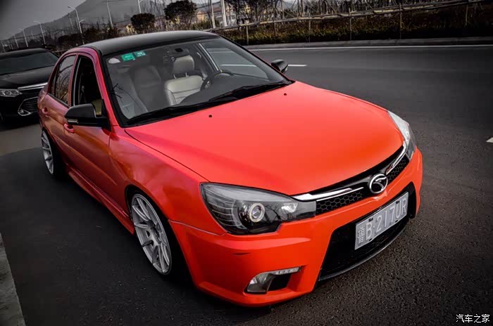 【图】接上篇不正经的东南菱悦_v3菱悦论坛_汽车之家论坛