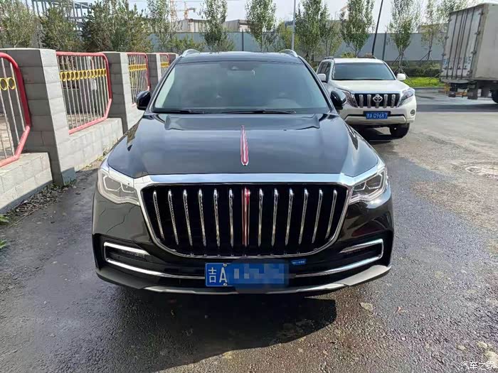 我的红旗我骄傲