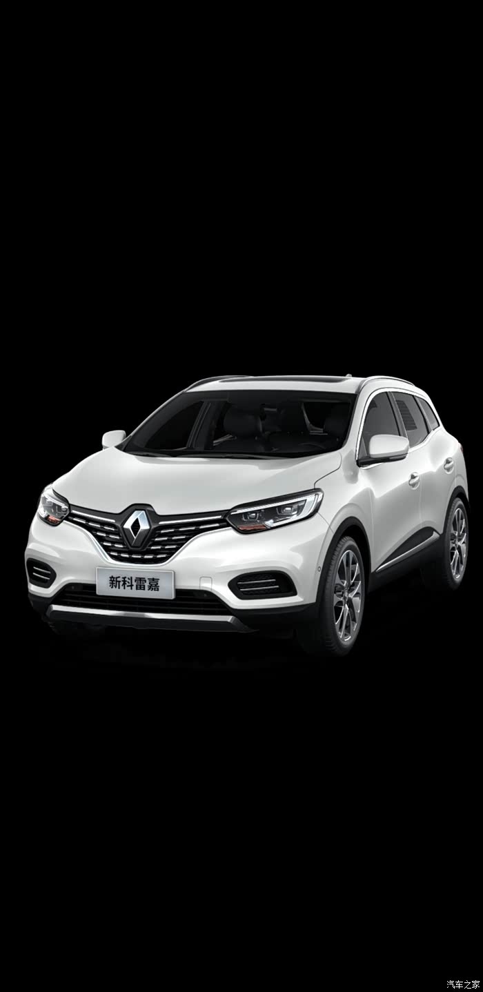 【图】360度雷诺科雷嘉精美绝伦手机壁纸_科雷嘉论坛_汽车之家论坛