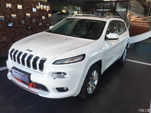 已提17款自由光专业加智能包