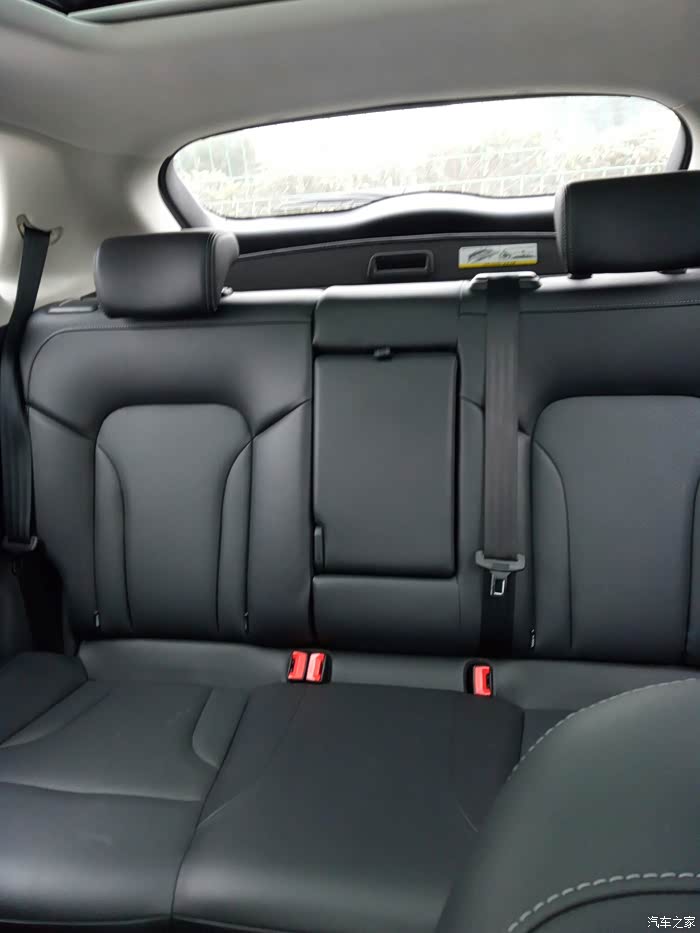 长安cs35plus论坛_汽车之家论坛