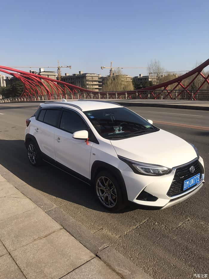 想问下致炫x改装加装方案