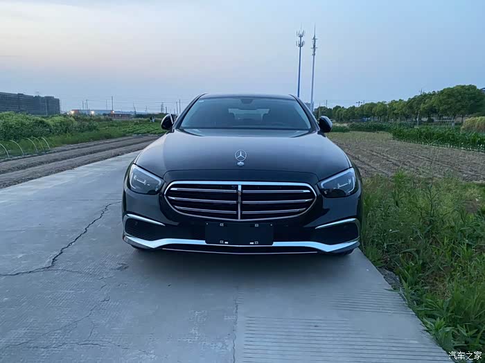 喜提e300豪华版落地512w