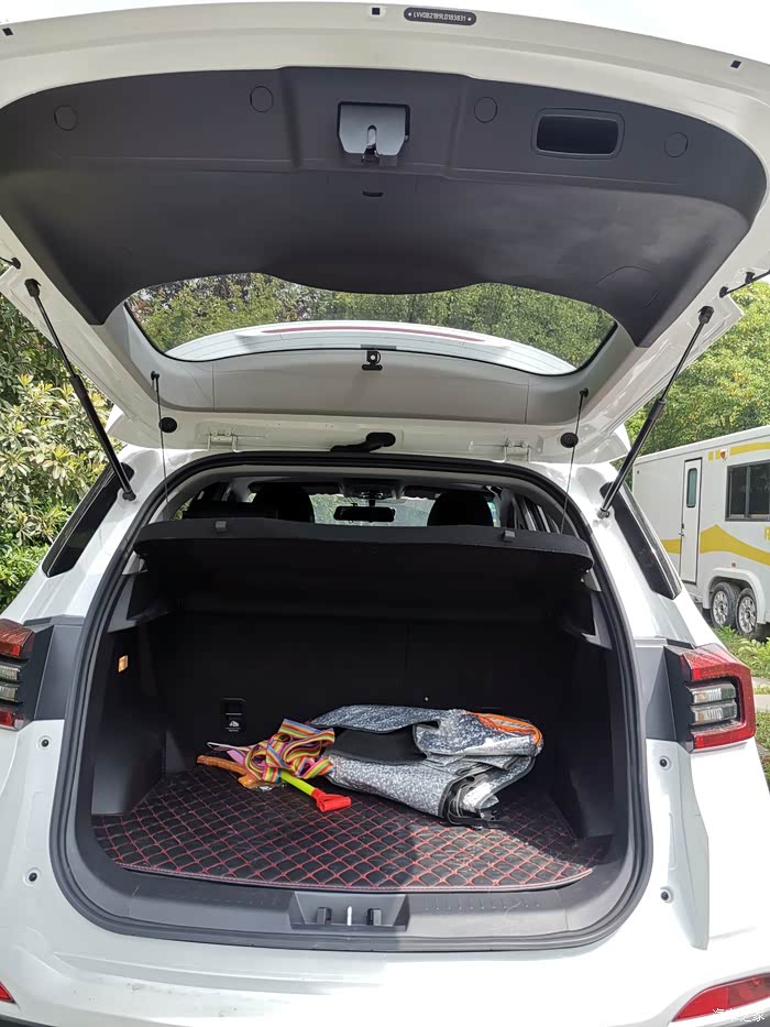 瑞虎5x论坛_汽车之家论坛