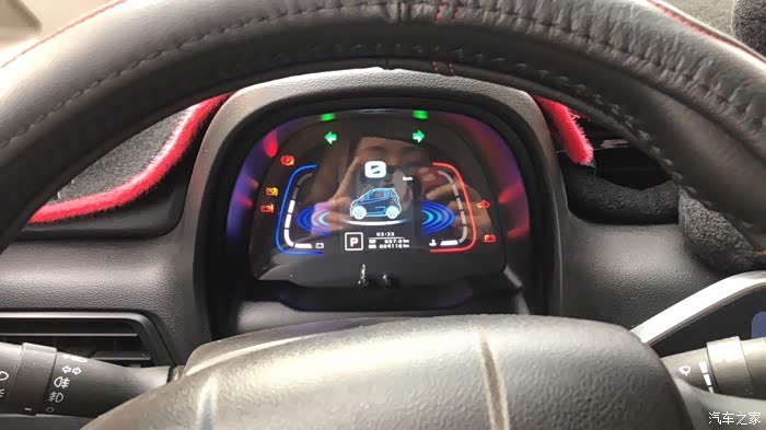 【图】e200,突然断电停止一个月内发生了两次_众泰e200论坛_汽车之家