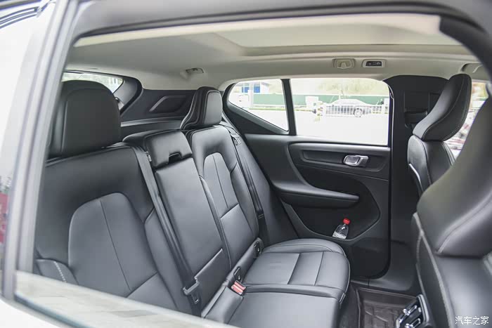 【图】总结一下近期使用感受 这车优点大于缺点_沃尔沃xc40论坛_汽车