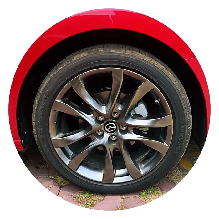 运动之星"阿特兹"