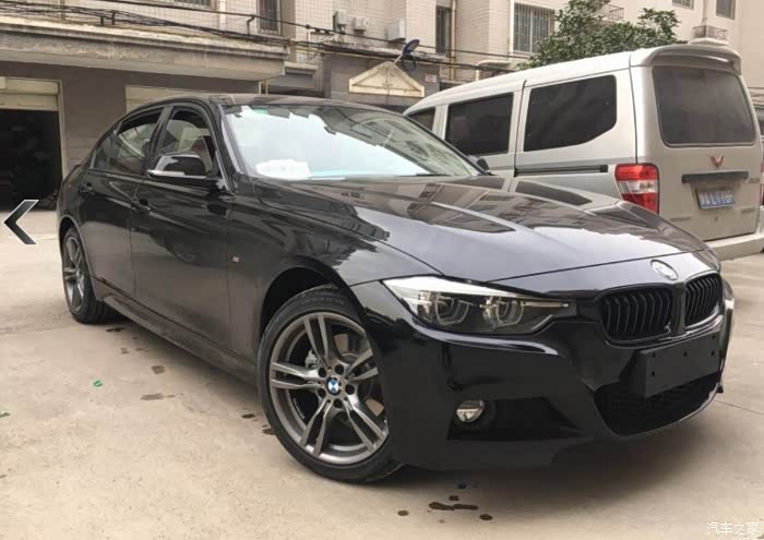 5501 | 回复: 34 宝马3系论坛 三系曜夜版如何选色,纠结~ 求车友推荐