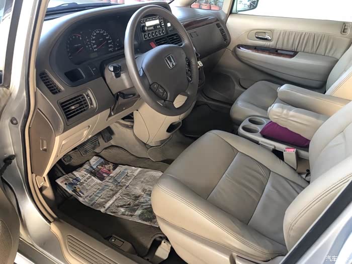 大家好,02年的奥德赛还可以买吗?