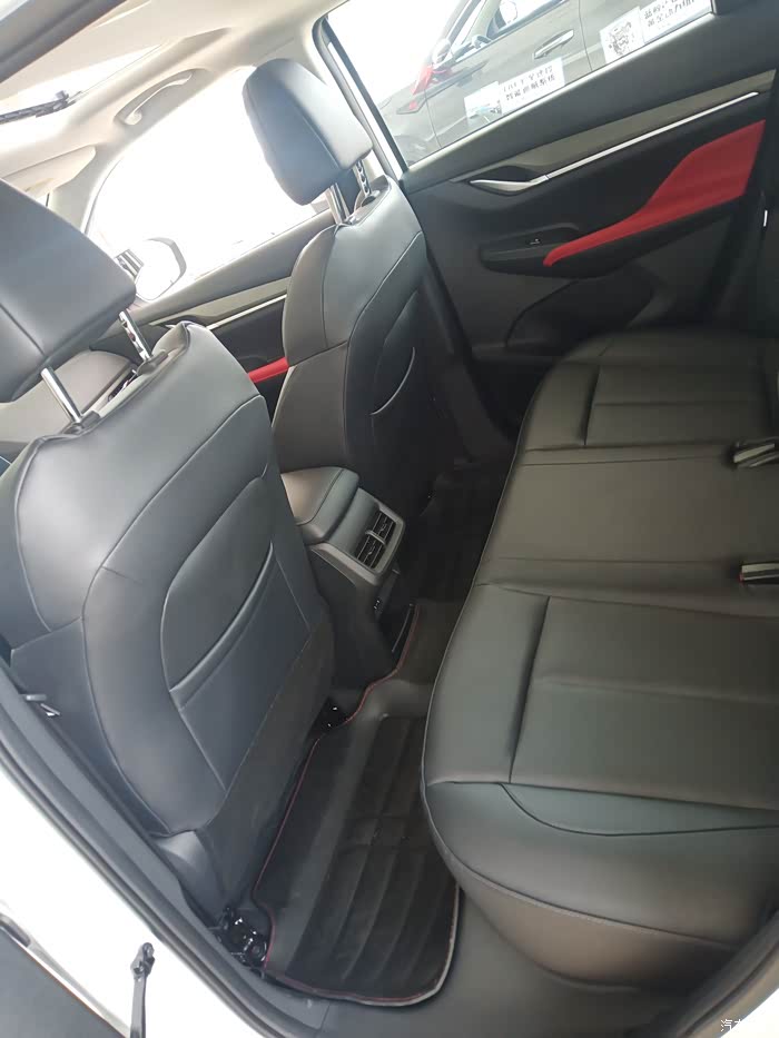 【图】长安颜值担当之55plus_长安cs55plus论坛_汽车之家论坛